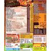 L.E. Kebab & Balti House Menu Thumbnail