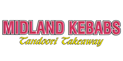 Midland Kebabs Logo